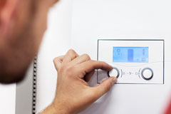 best Whitewall Common boiler servicing companies