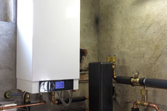 Whitewall Common condensing boiler companies