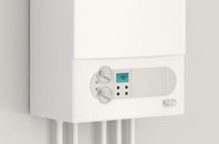 Whitewall Common combination boilers