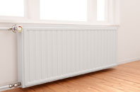 Whitewall Common heating installation